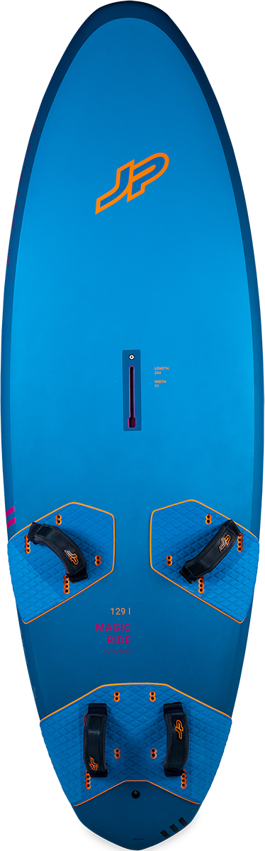 JP Windsurf Board Magic Ride ES 2025