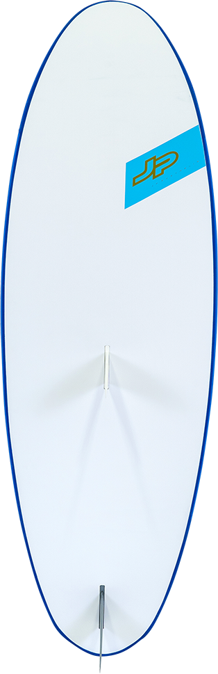 JP Windsurf Board Magic Ride EVA 2025