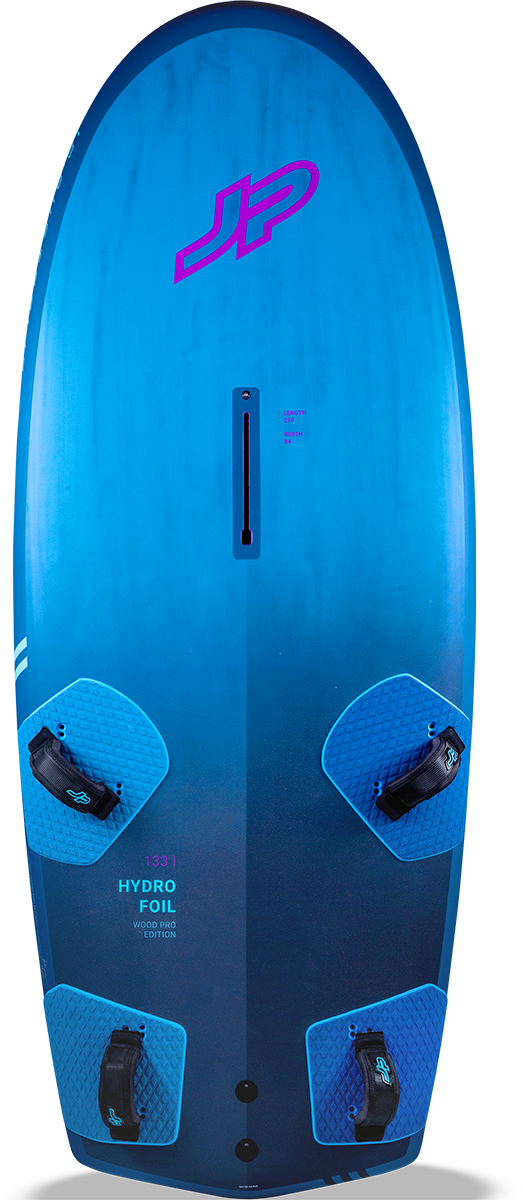 JP Windsurf Foil Board HydroFoil Wood Pro 2025