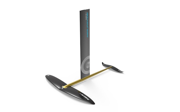 Neil Pryde Windsurf Foil Flight FR 2024