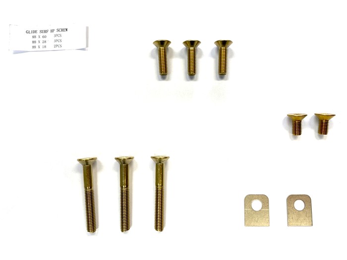 Neil Pryde Glide Wind HP Screw