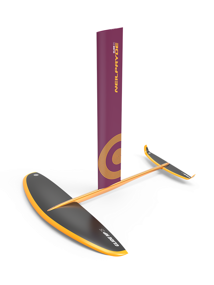 Neil Pryde Windsurf Foil Glide Wind HP 2025