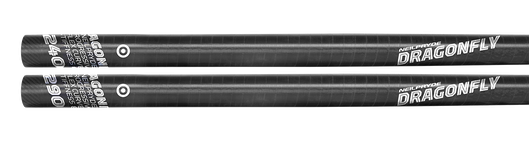 Neil Pryde Windsurf Mast Dragonfly 2026
