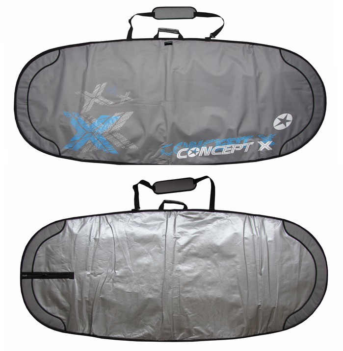 Concept X Windsurf Boardbag Rocket