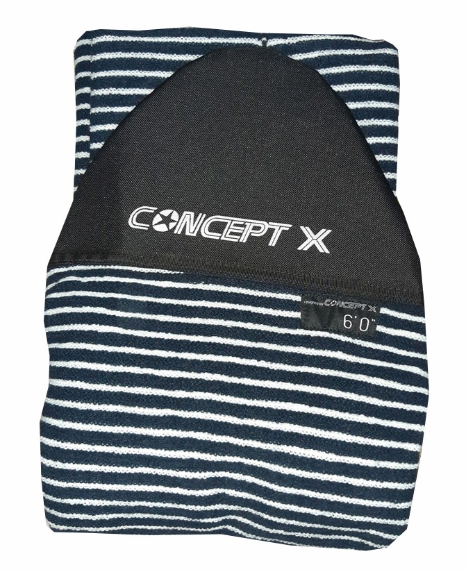 Concept X Kite/Surf Sock Skunk Kitebag