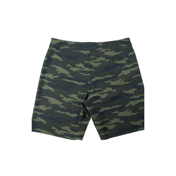 Xcel Board Shorts Infiniti 18.5" Camo Herren 2024