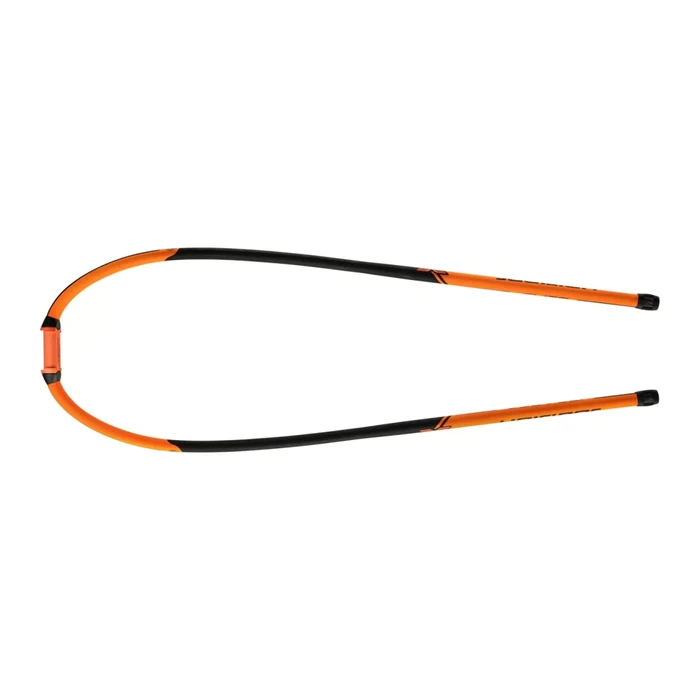 Unifiber Carbon ELITE Monocoque Body V2 170 For Inside Wide Tail