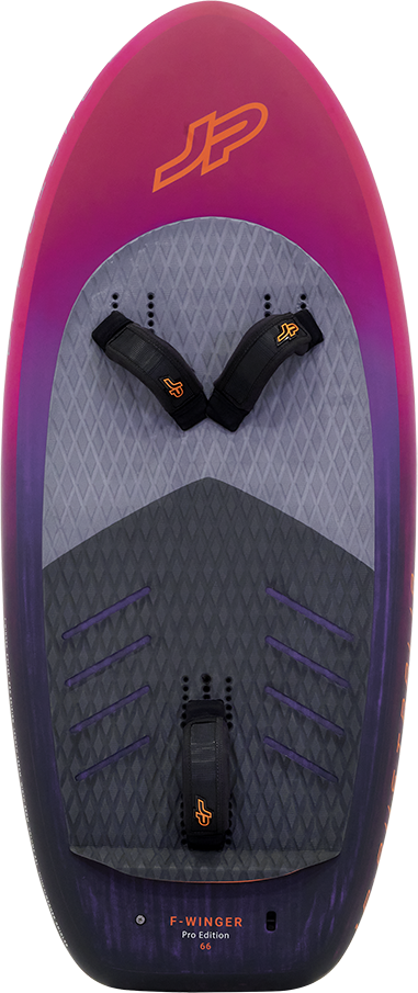JP Wing Foil Board F-Winger Pro 2025