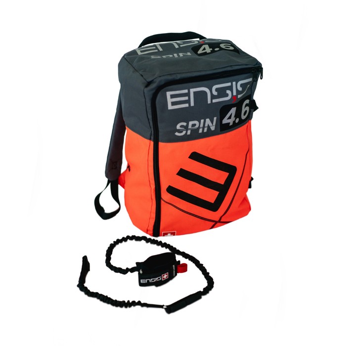 ENSIS Foil Wing SPIN orange 2023