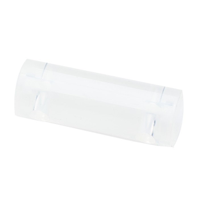 Duotone Tendon replacement transparent