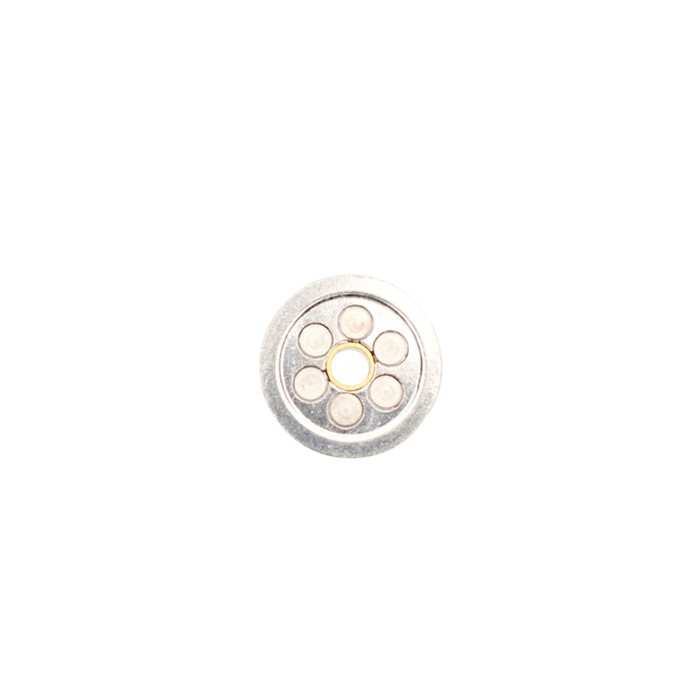 Duotone Windsurf Verlängerung Spare Gear Wheel f. Power.XT 2.0