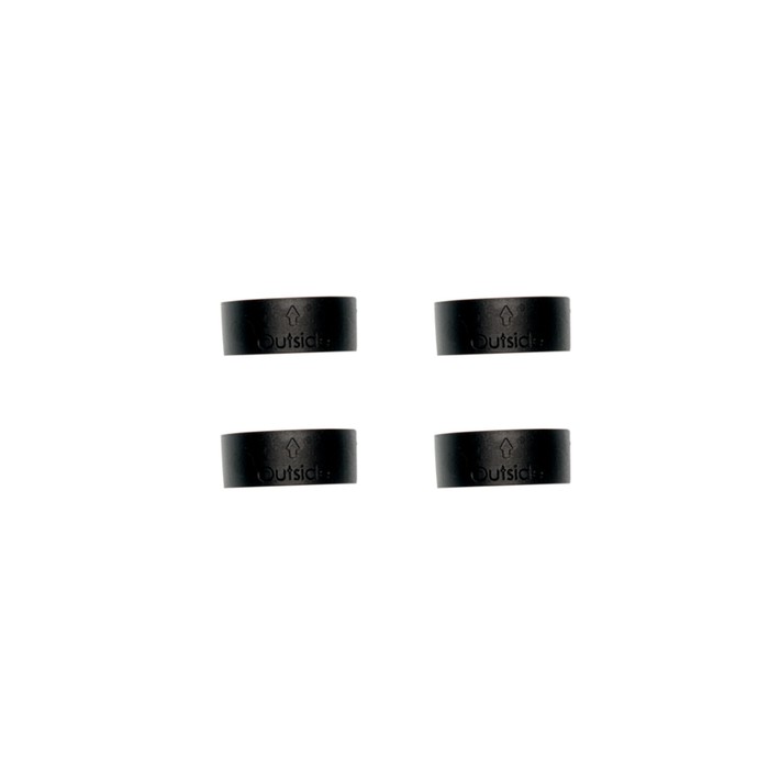 Duotone - iFront 2.0 Abrasion Rings for Front-Tube (2pcs) - Spareparts 2024