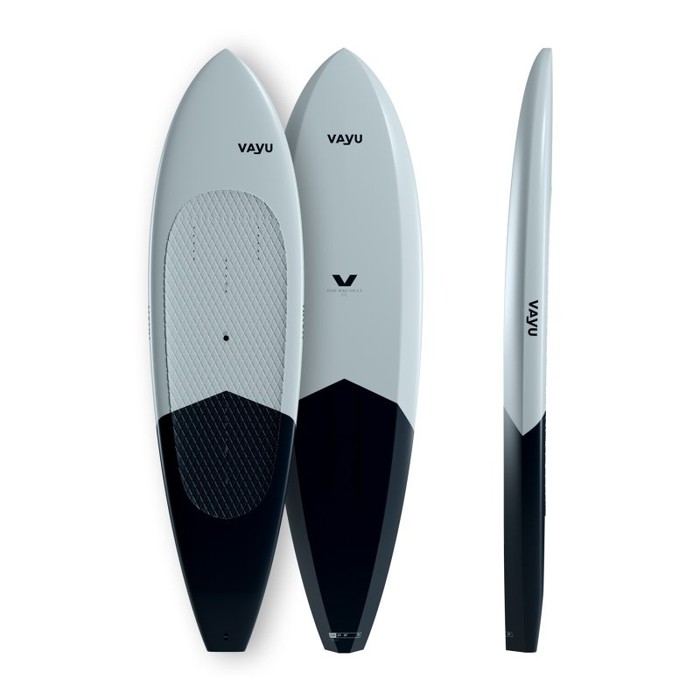VAYU Downwind Wing Foil Board EDGE WING DW 2024