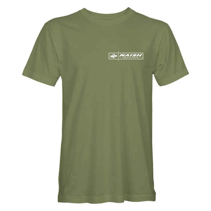 Naish T-Shirt Since 1979 Tee 2024
