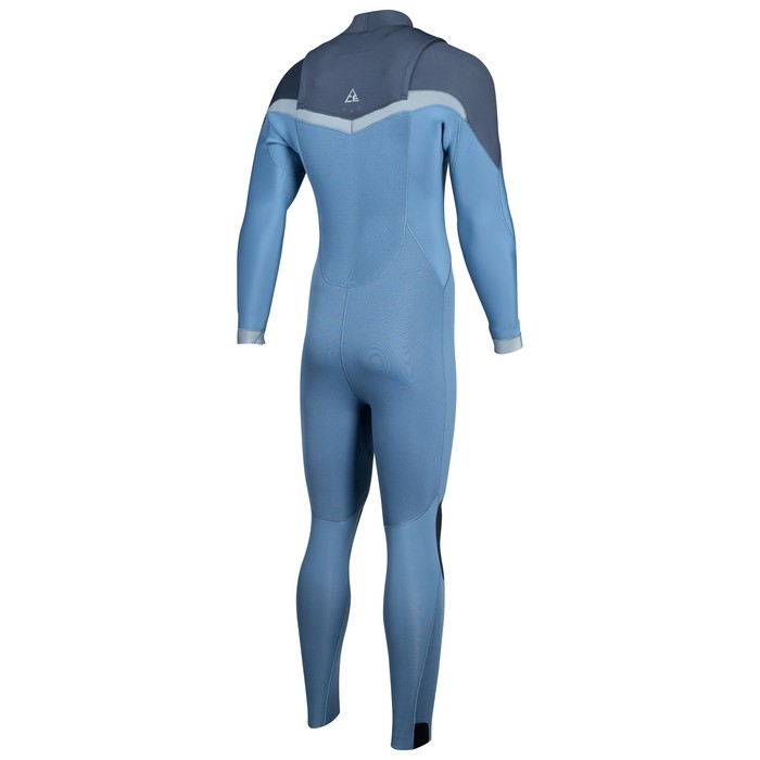 Prolimit Neoprenanzug ACE Freezip 5/3 GBS Blue Herren Langarm 2024