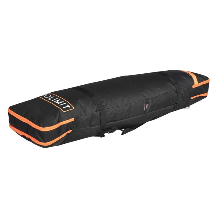 Prolimit Kitesurf Boardbag Twintip Global Combo Multicolor