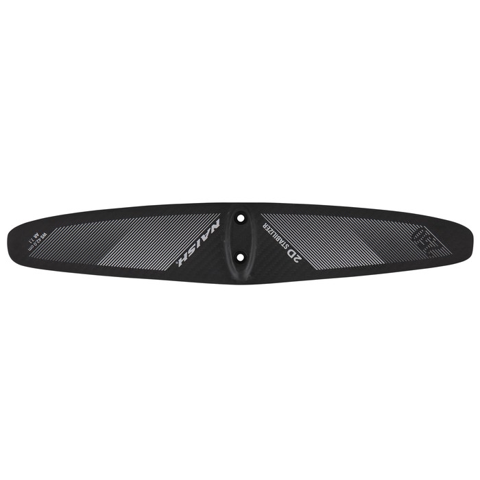 Naish Foil Back Wing 2D Stabilizer 2024