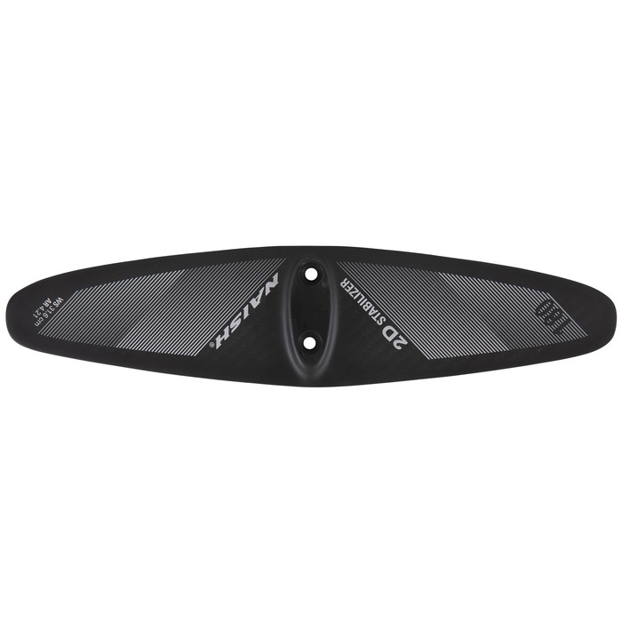 Naish Foil Back Wing 2D Stabilizer 2024