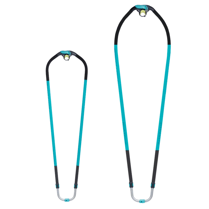 Duotone Windsurf Gabelbaum Black Series 2025