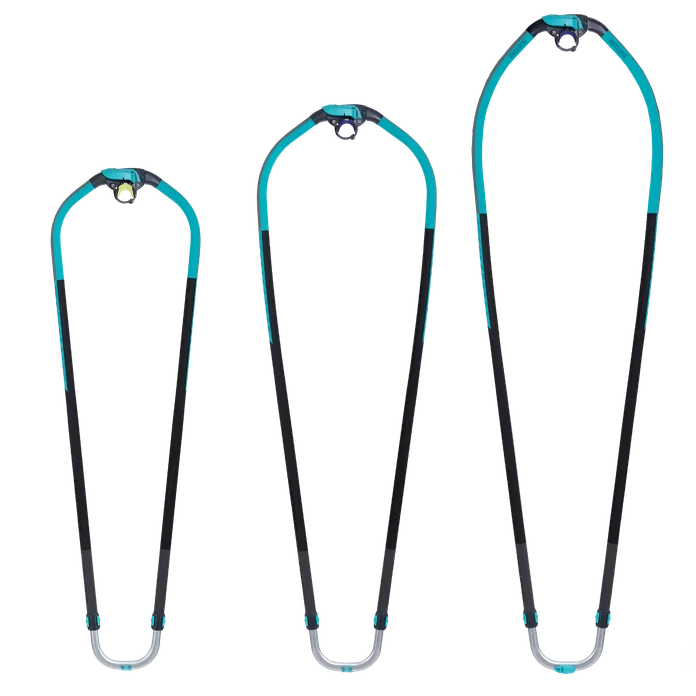 Duotone Windsurf Gabelbaum Silver Series