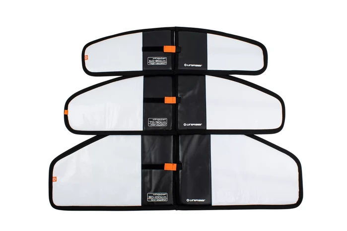 Unifiber Foil Wing Cover Sets