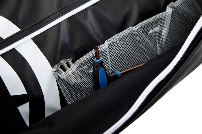 Unifiber Blackline Hydrofoil Carry Bag