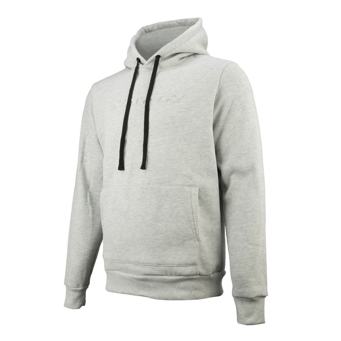 Naish Hoodie Grau