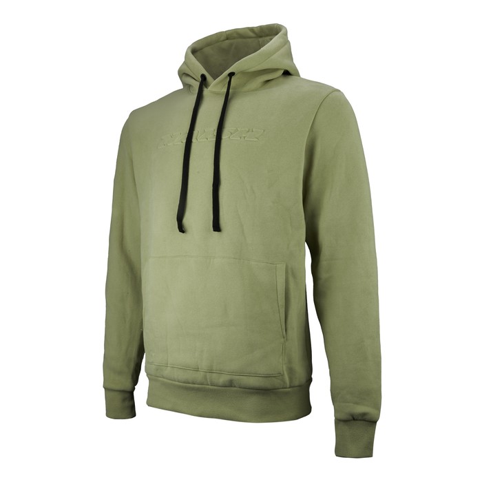 Naish Hoodie Grün