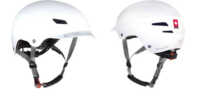 Ensis Wassersport Helm BALZ  Junior