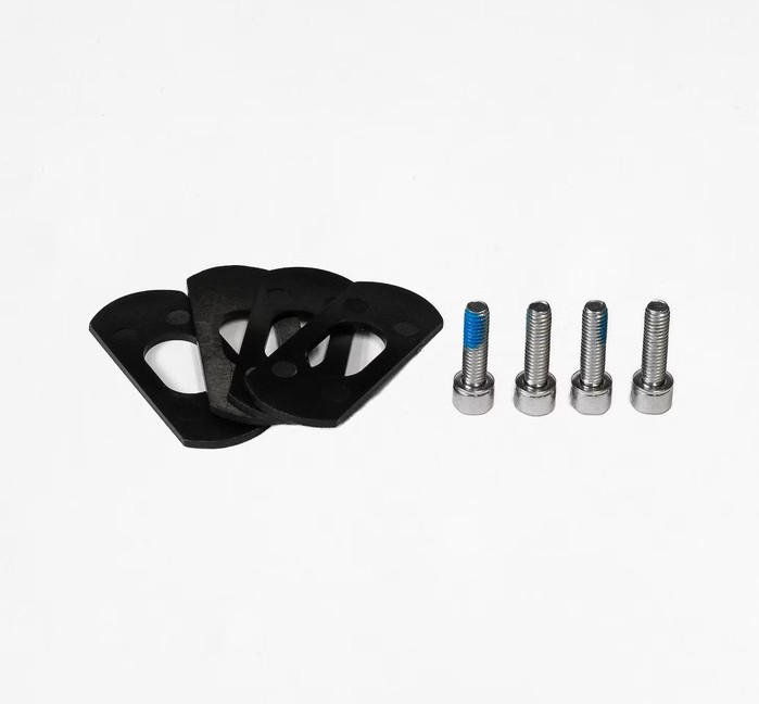ENSIS Wing Handle Screw Set