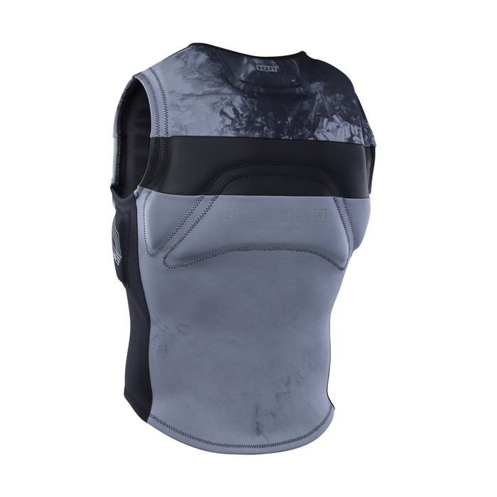 ION Prallschutzweste Vector Vest Amp Front Zip