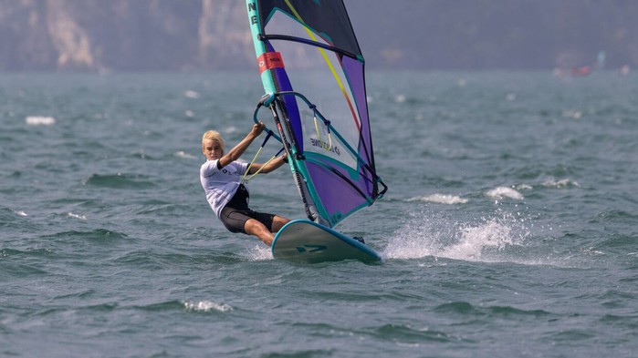 Duotone Windsurf Board Ripper 2026