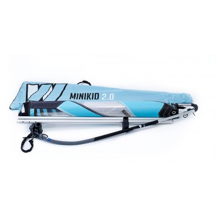 STX Windsurf MiniKid Rig Komplettrigg Kinder