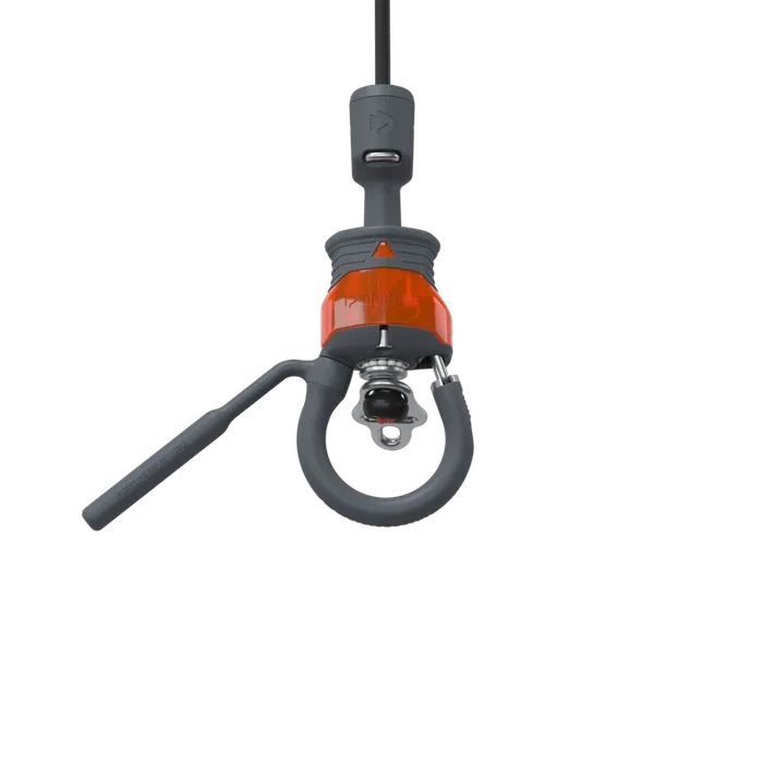 Duotone Quick Release Freeride Kit - Bar 2025