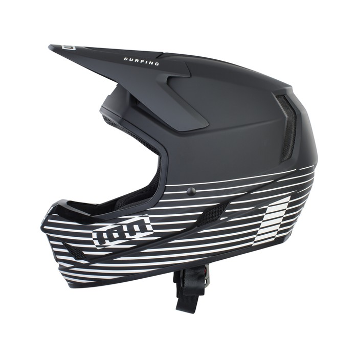 ION Helmet Scrub Amp EU/CE unisex - Helmets