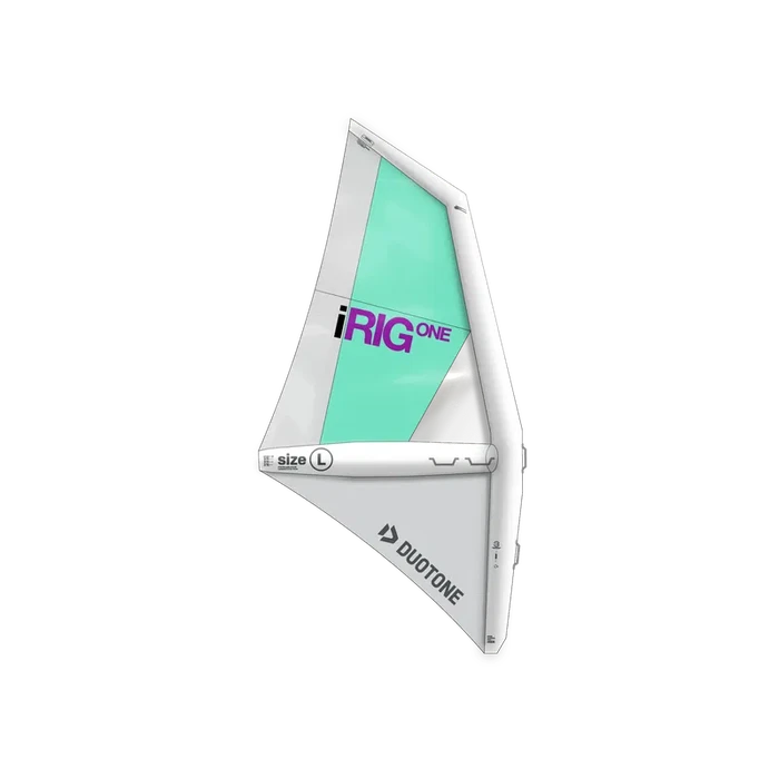 Duotone Windsurf Segel iRIG.ONE