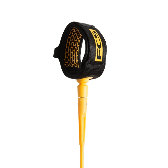 FCS Surf Leash 6' All Round Essential