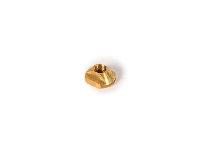 Starboard SB24 MAST TRACK BRASS T-NUTPack of 10 .