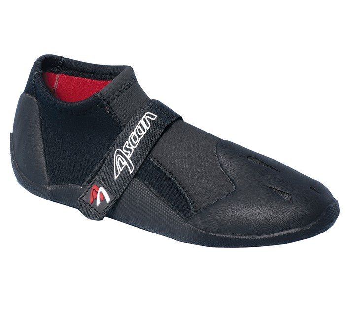 Ascan Beach 2mm Neoprenschuhe