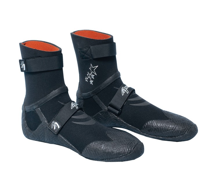 Ascan Star Thermo 6mm Neoprenschuhe
