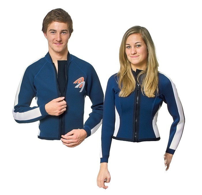 Ascan Cup Bolero Herren einzeln Neoprenanzug