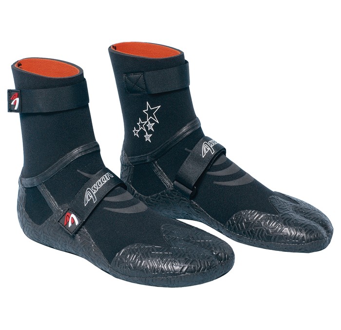 Ascan Star Mega 6mm Neoprenschuhe