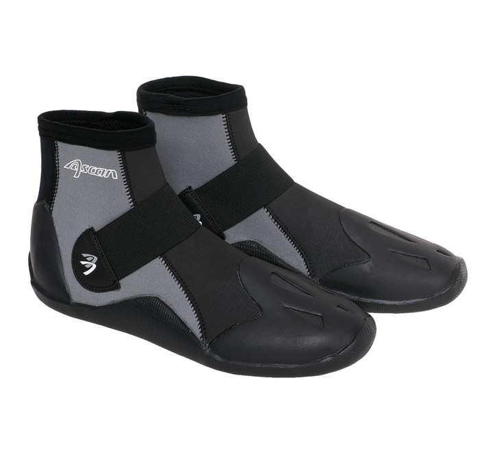 Ascan Jump 3mm Neoprenschuhe Surfschuhe