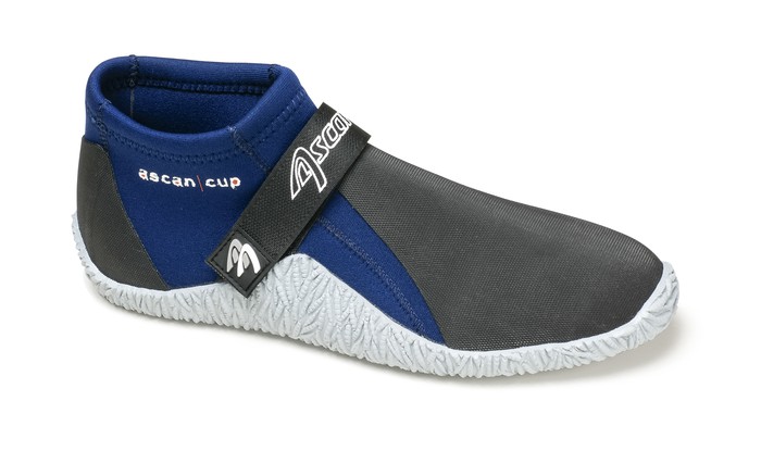 Ascan Cup Dinghy 2mm Neoprenschuhe Segelschuhe