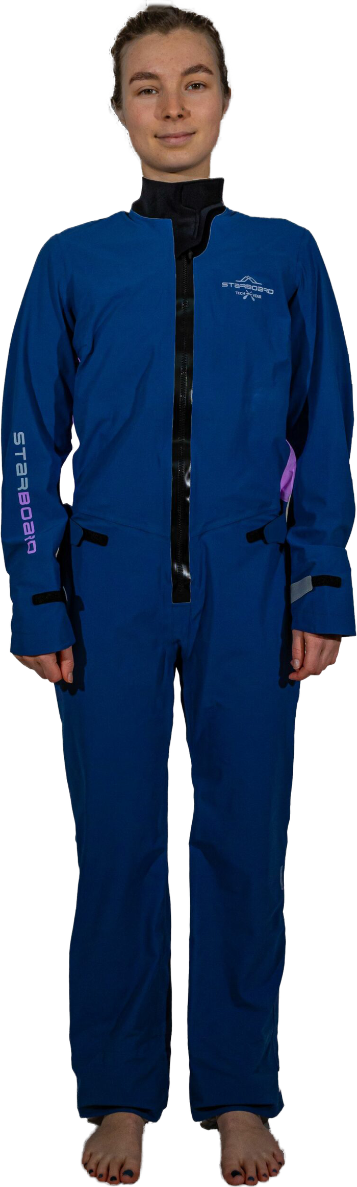 Starboard ALLSTAR Women Cityscape/Princess 2025