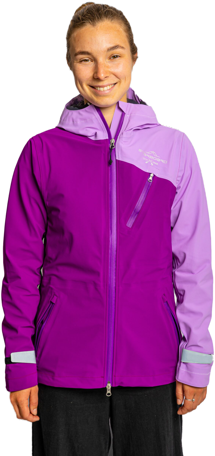 Starboard Circle Jacket WomenDecadence/Princess 2025