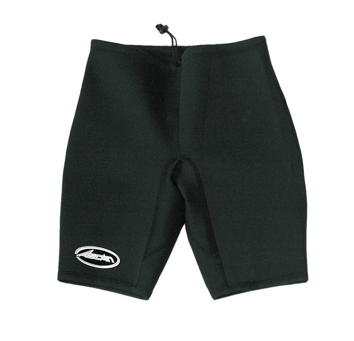 Ascan Neoprenshort 1,5mm Neoprenhose