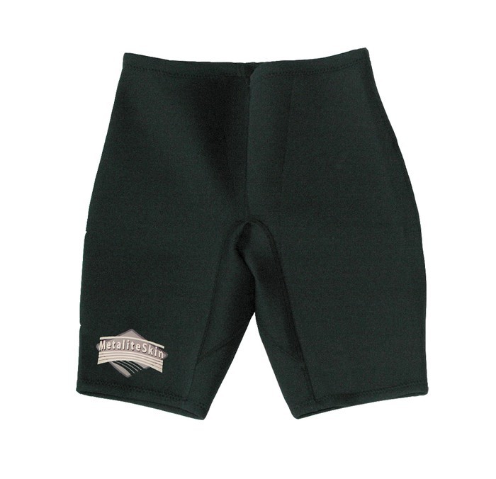 Ascan Metalite Short Neoprenhose