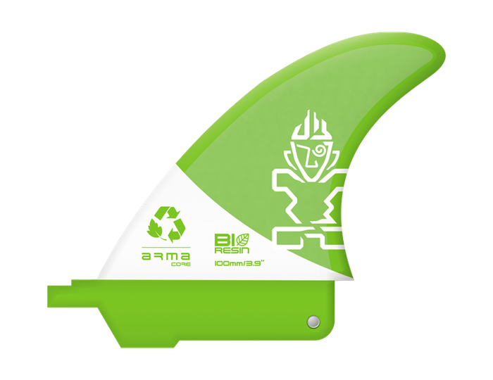Starboard SB23 ARMA CORE 230BIO RESIN GREEN .