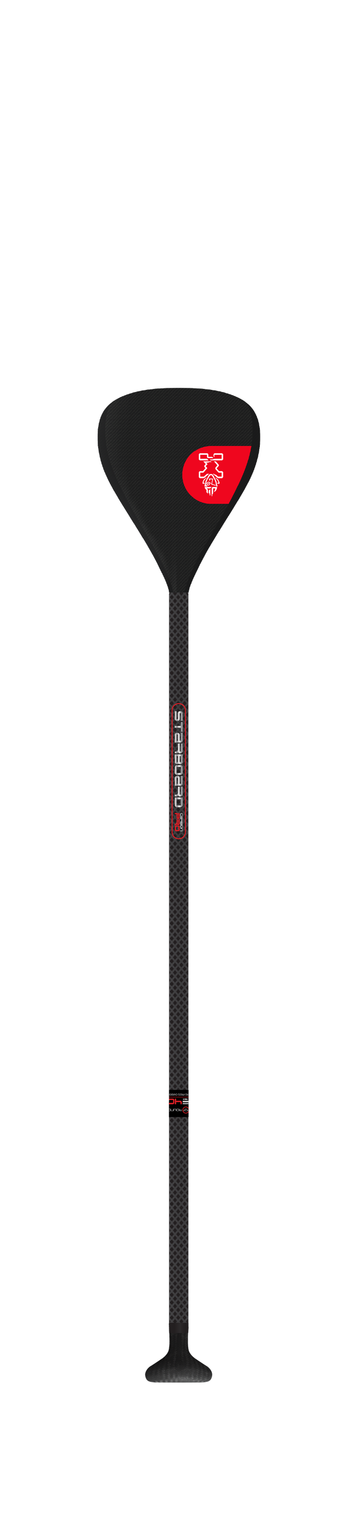 Starboard SUP FOIL BLADE 1pc Prepreg Carbon 29mm Pro F30 Type II